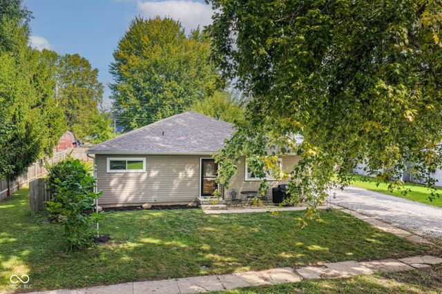 604 E Hamilton Avenue, Arcadia, IN 46030
