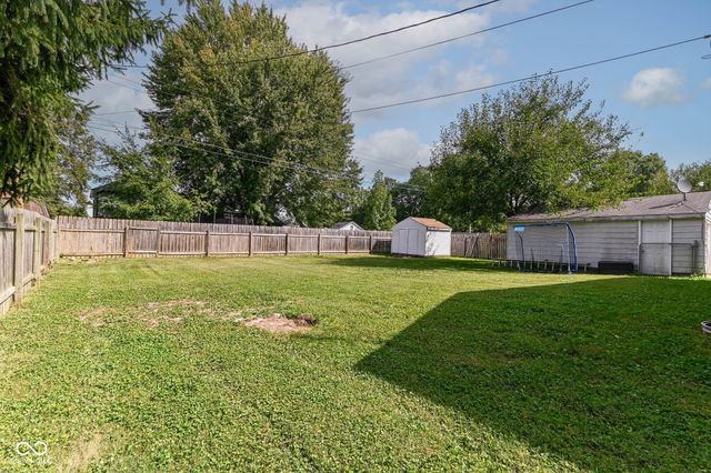 604 E Hamilton Avenue, Arcadia, IN 46030