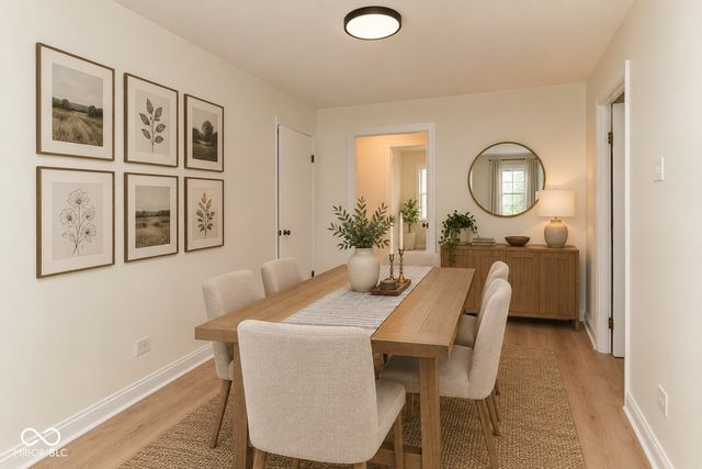 604 E Hamilton Avenue, Arcadia, IN 46030