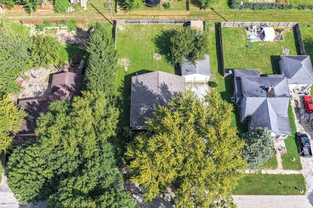 604 E Hamilton Avenue, Arcadia, IN 46030