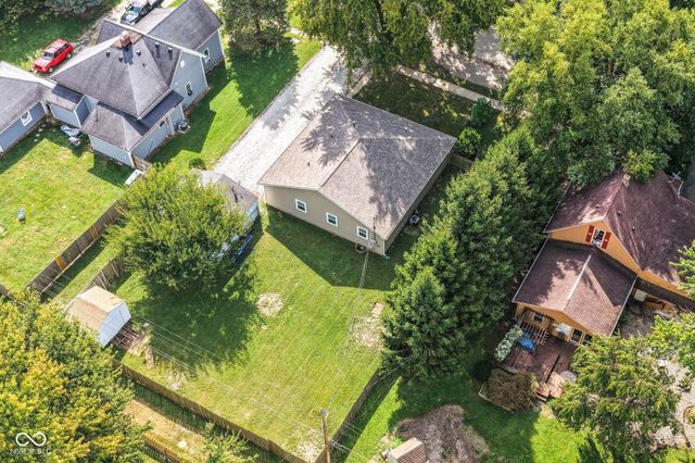 604 E Hamilton Avenue, Arcadia, IN 46030