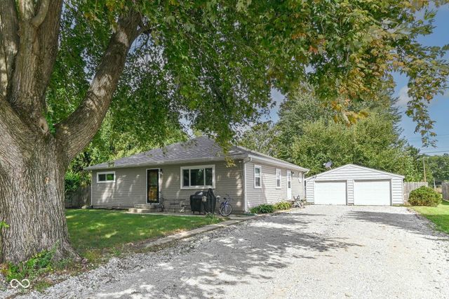 604 E Hamilton Avenue, Arcadia, IN 46030