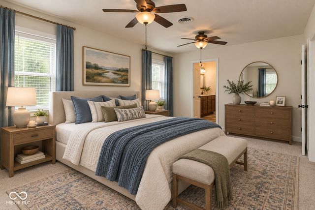 604 E Hamilton Avenue, Arcadia, IN 46030