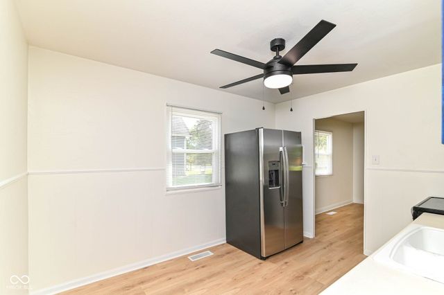 604 E Hamilton Avenue, Arcadia, IN 46030