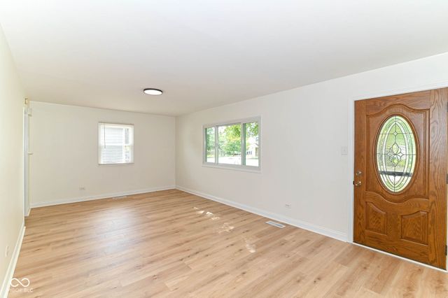 604 E Hamilton Avenue, Arcadia, IN 46030