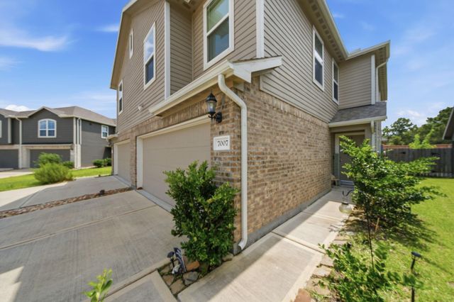 7007 Highland Cypress Trail, Cypress, TX 77433