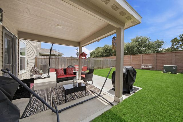 7007 Highland Cypress Trail, Cypress, TX 77433