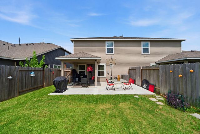 7007 Highland Cypress Trail, Cypress, TX 77433