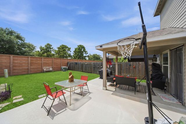 7007 Highland Cypress Trail, Cypress, TX 77433
