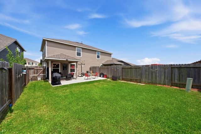 7007 Highland Cypress Trail, Cypress, TX 77433