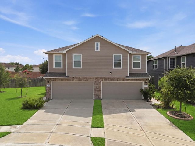 7007 Highland Cypress Trail, Cypress, TX 77433
