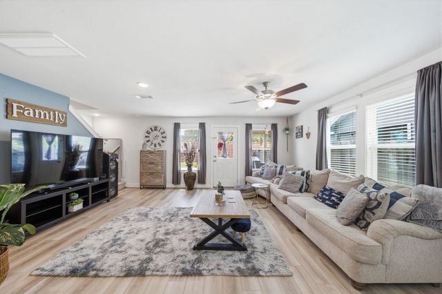 7007 Highland Cypress Trail, Cypress, TX 77433