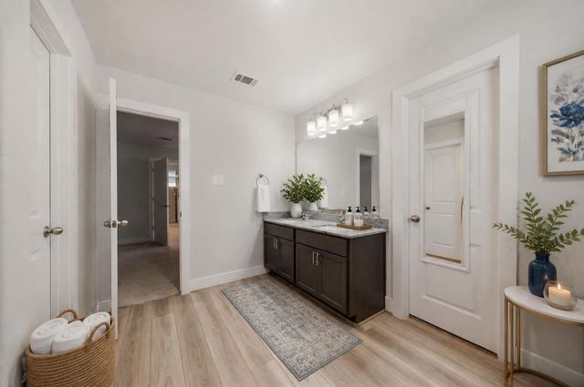 7007 Highland Cypress Trail, Cypress, TX 77433