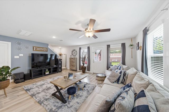7007 Highland Cypress Trail, Cypress, TX 77433