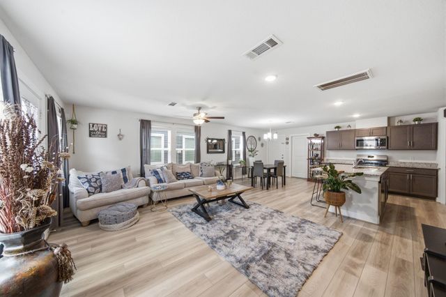 7007 Highland Cypress Trail, Cypress, TX 77433