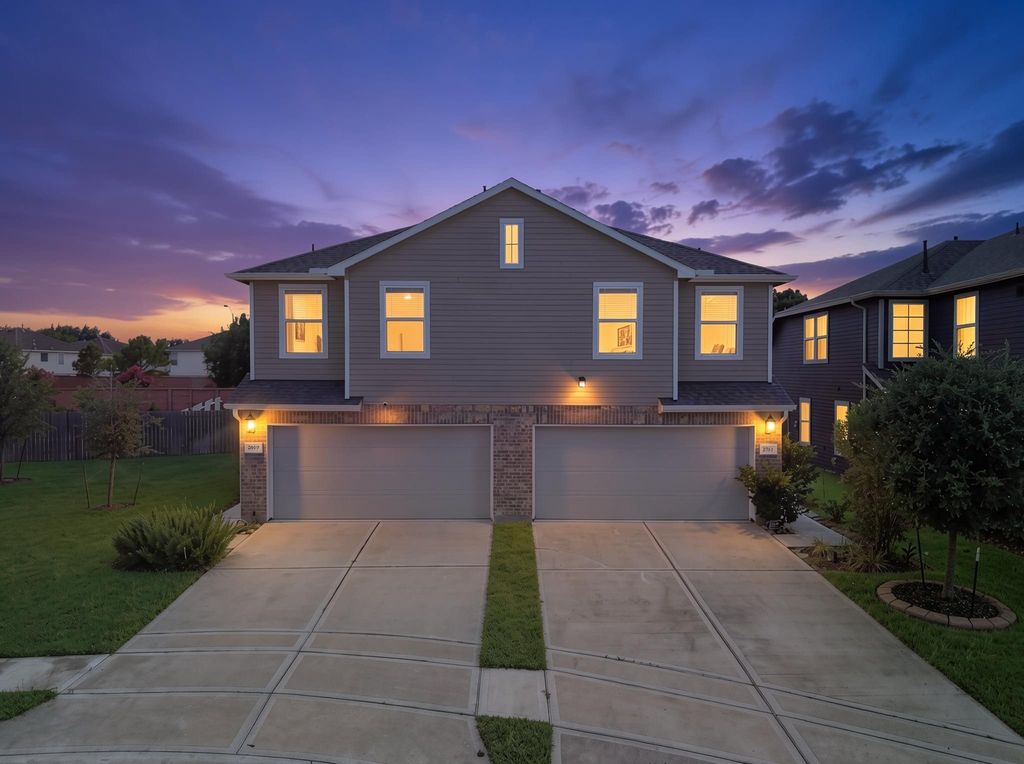 7007 Highland Cypress Trail, Cypress, TX 77433