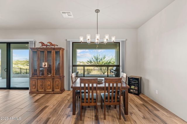 22050 W El Grande Trail, Wickenburg, AZ 85390