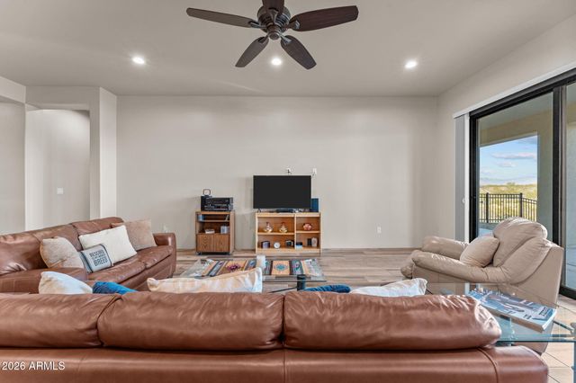 22050 W El Grande Trail, Wickenburg, AZ 85390