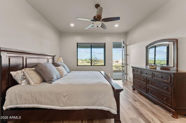 22050 W El Grande Trail, Wickenburg, AZ 85390