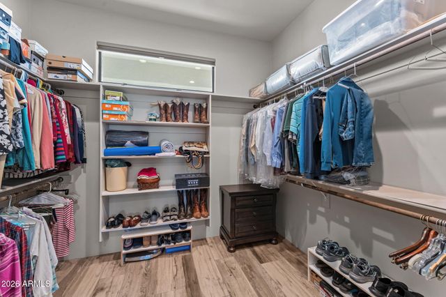 22050 W El Grande Trail, Wickenburg, AZ 85390