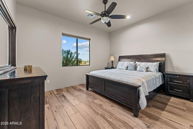 22050 W El Grande Trail, Wickenburg, AZ 85390