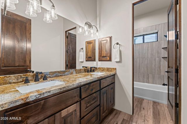 22050 W El Grande Trail, Wickenburg, AZ 85390