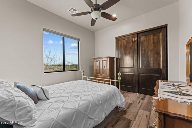 22050 W El Grande Trail, Wickenburg, AZ 85390