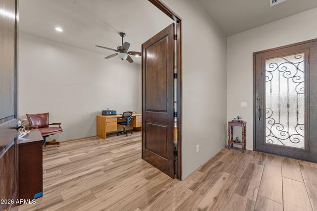 22050 W El Grande Trail, Wickenburg, AZ 85390