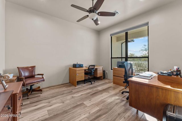 22050 W El Grande Trail, Wickenburg, AZ 85390