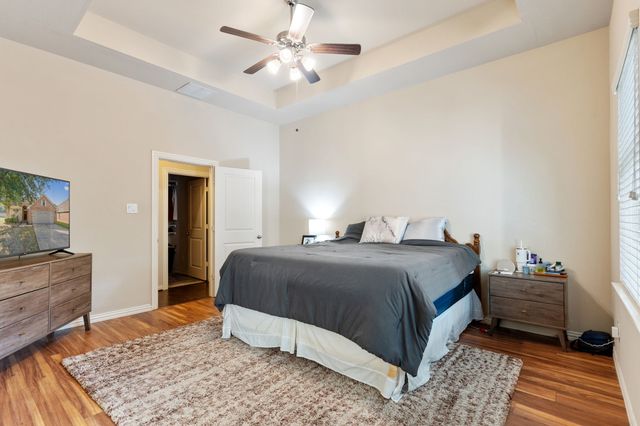 2844 Lacompte Drive, Dallas, TX 75227