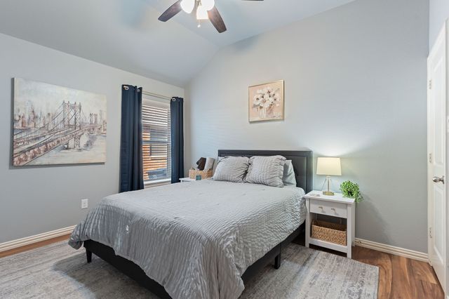 2844 Lacompte Drive, Dallas, TX 75227