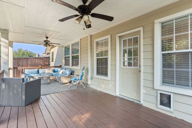 2844 Lacompte Drive, Dallas, TX 75227