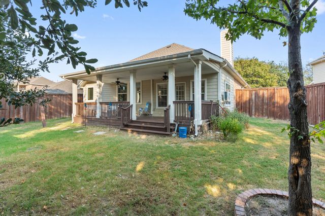 2844 Lacompte Drive, Dallas, TX 75227