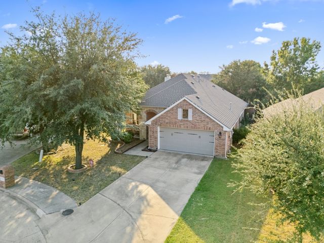2844 Lacompte Drive, Dallas, TX 75227