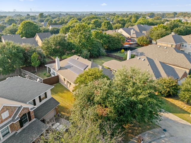 2844 Lacompte Drive, Dallas, TX 75227