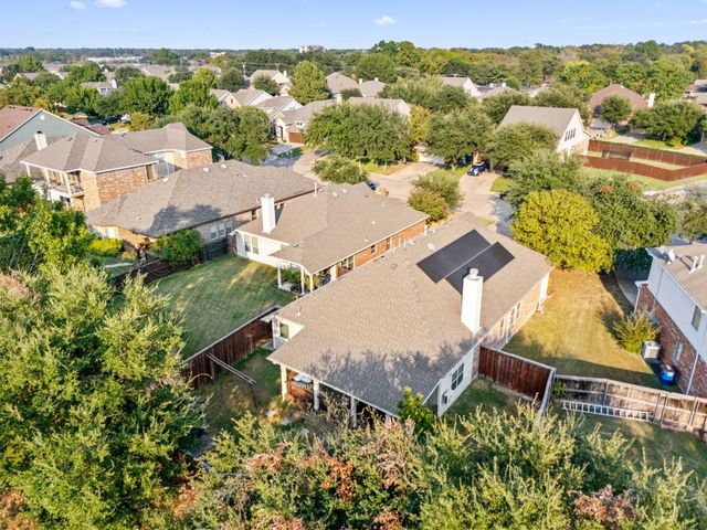 2844 Lacompte Drive, Dallas, TX 75227