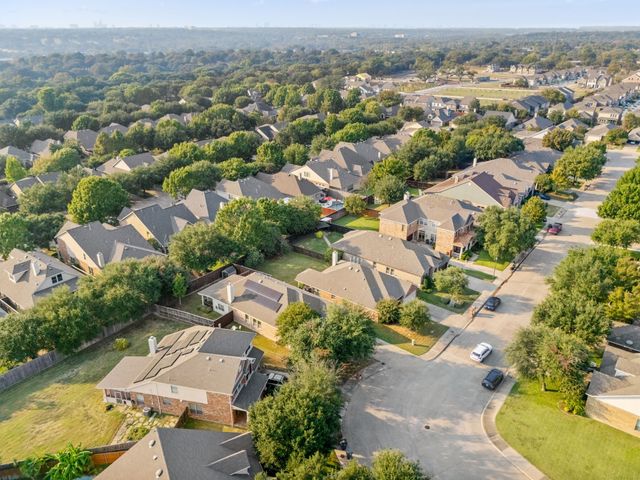 2844 Lacompte Drive, Dallas, TX 75227