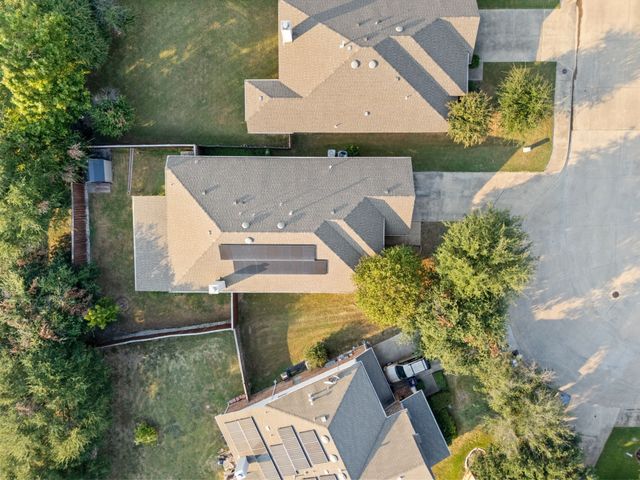 2844 Lacompte Drive, Dallas, TX 75227