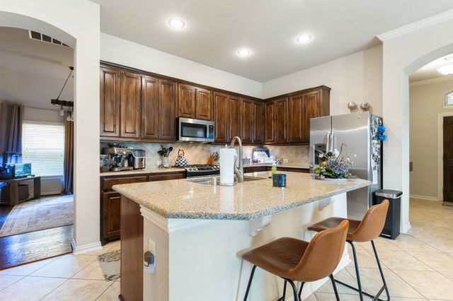 2844 Lacompte Drive, Dallas, TX 75227