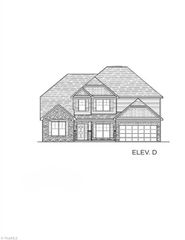 1651 Lazy Fox Lane 38, Kernersville, NC 27284