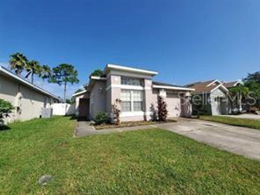 1440 TIMBERBEND CIRCLE, Orlando, FL 32824
