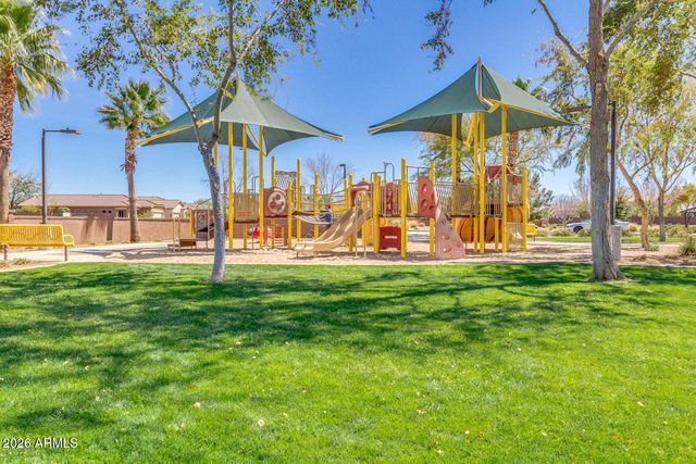506 W HONEY LOCUST Avenue, Queen Creek, AZ 85140