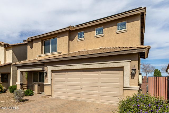 506 W HONEY LOCUST Avenue, Queen Creek, AZ 85140