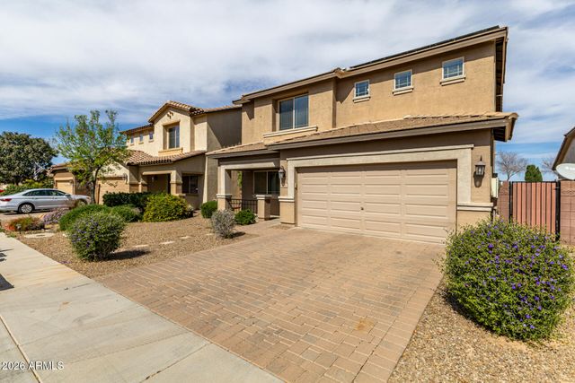 506 W HONEY LOCUST Avenue, Queen Creek, AZ 85140