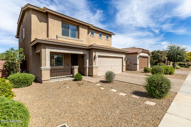 506 W HONEY LOCUST Avenue, Queen Creek, AZ 85140