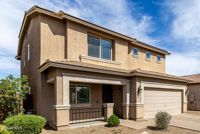 506 W HONEY LOCUST Avenue, Queen Creek, AZ 85140