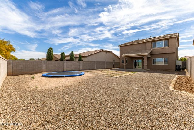 506 W HONEY LOCUST Avenue, Queen Creek, AZ 85140