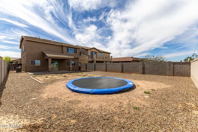 506 W HONEY LOCUST Avenue, Queen Creek, AZ 85140
