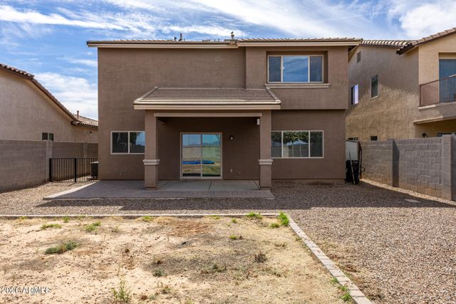 506 W HONEY LOCUST Avenue, Queen Creek, AZ 85140