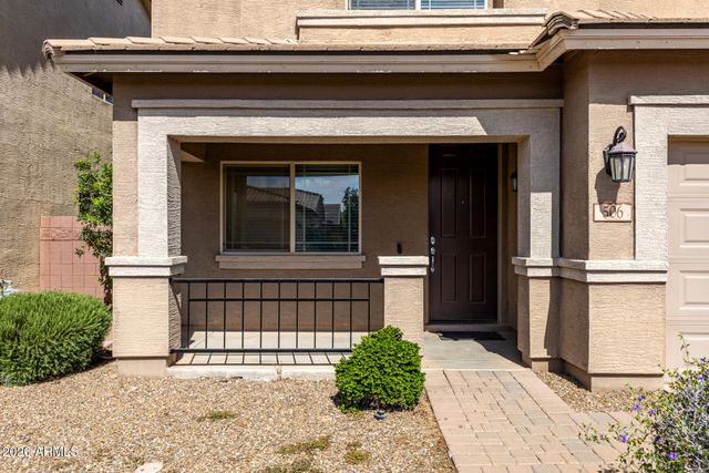 506 W HONEY LOCUST Avenue, Queen Creek, AZ 85140